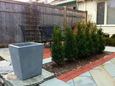 Church Hill Landscapes, Inc. - Garden Remodeling in Charlotte, VT