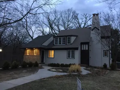Krueger Construction LLC - Bathroom Remodeling in Iowa City, IA