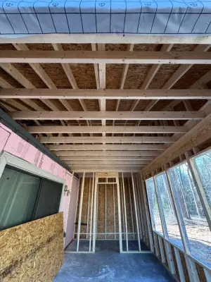 JMR Home Services - Roofing & Gutter Services in Marietta, GA