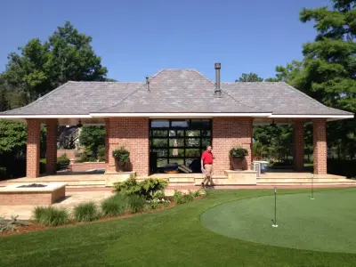 S&A Construction, Inc - Roofing & Gutter Services in Wichita, KS