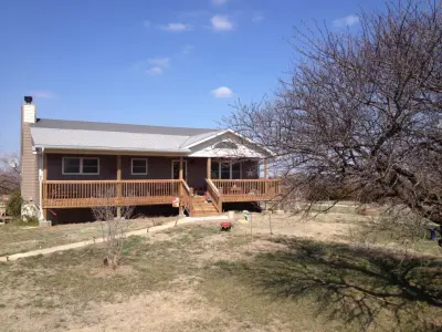 S&A Construction, Inc - Roofing & Gutter Services in Wichita, KS