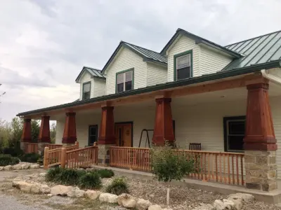 Residential Construction and Design — Home Renovation & Remodeling Services project by S&A Construction, Inc