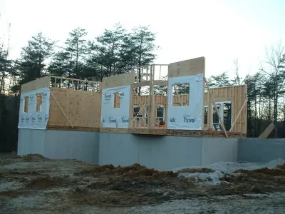 Home Creation LLC - Landscape Construction in Goochland, VA