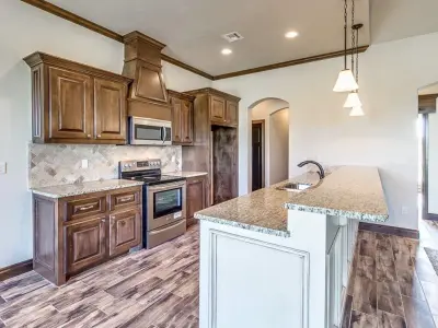 Lachance Quality Homes - Home Renovation & Remodeling Services in Choctaw, OK