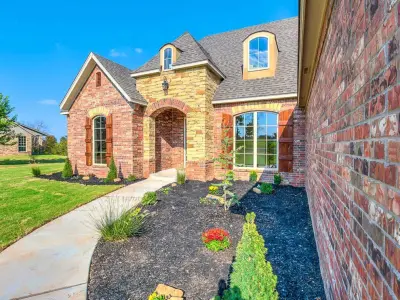 Lachance Quality Homes - Home Renovation & Remodeling Services in Choctaw, OK
