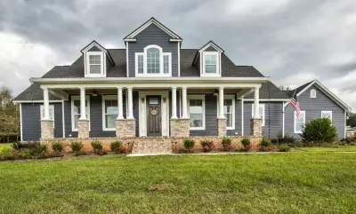 Drgc, LLC - Flooring Installation Services in Tallahassee, FL