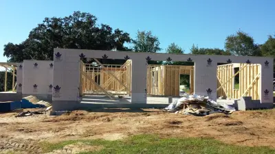 Drgc, LLC - Flooring Installation Services in Tallahassee, FL