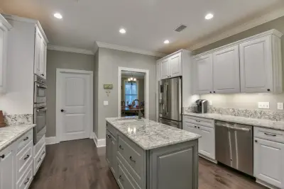 Drgc, LLC - Flooring Installation Services in Tallahassee, FL
