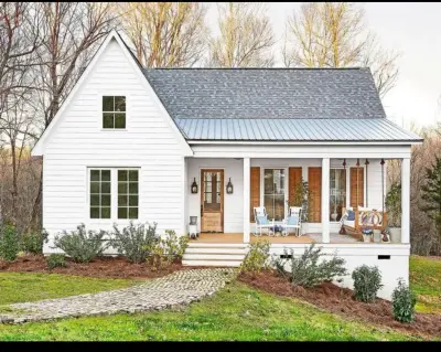 Residential Construction — Home Renovation & Remodeling Services project by Bates Estates LLC
