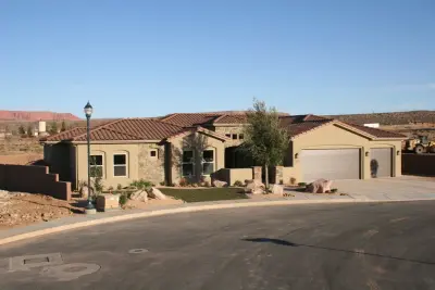 Sunwest Construction & Development - Siding & Exterior Remodeling in St George, UT