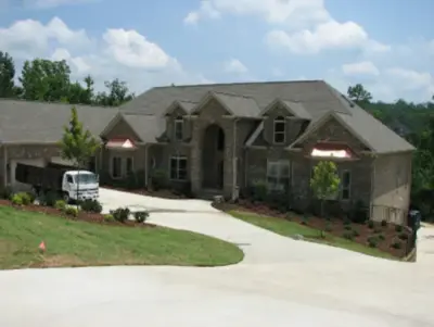 S & S Development Company, Inc. - Commercial Construction Services in Birmingham, AL