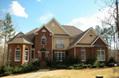 S & S Development Company, Inc. - Commercial Construction Services in Birmingham, AL
