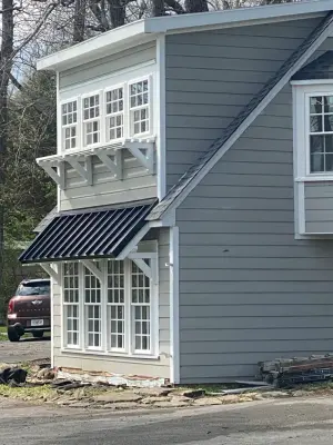 Cardillo Construction - Roofing & Gutter Services in Chattanooga, TN