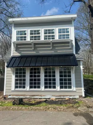 Residential Design and Construction — Home Renovation & Remodeling Services project by Cardillo Construction