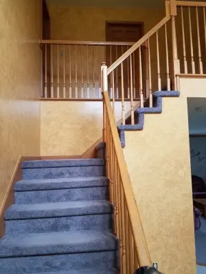 Mike Cook DBA, Jim Cook Painting & Remodeling - Carpentry & Woodworking in Scranton, PA