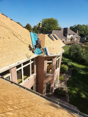 AGX Home Improvement - Custom Home Builders in Weyauwega, WI