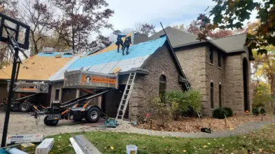 AGX Home Improvement - Custom Home Builders in Weyauwega, WI