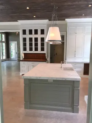 Residential Expansion and Full Renovation — Home Renovation & Remodeling Services project by New Rosslyn Construction