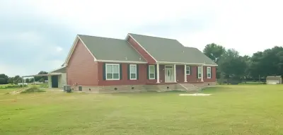 Gulf Coast Homes, INC. - Custom Home Builders in New Iberia, LA