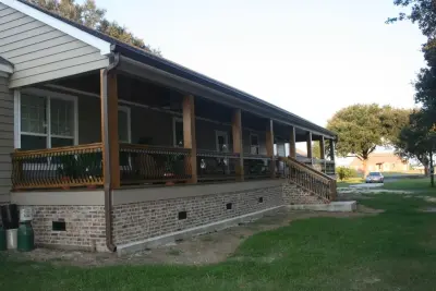 Gulf Coast Homes, INC. - Custom Home Builders in New Iberia, LA