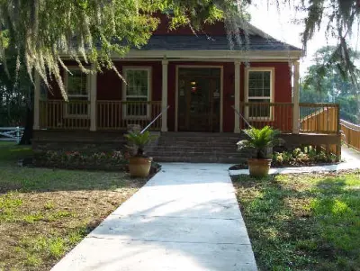 Gulf Coast Homes, INC. - Custom Home Builders in New Iberia, LA