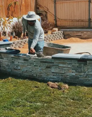 Ordaz's Construction - Deck Building & Repair in Glendora, CA