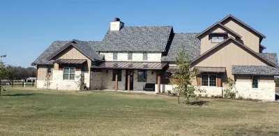Melton Custom Homes - Carpentry & Woodworking in Celina, TX