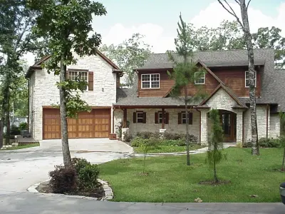 Melton Builders - Design-Build Services in Corsicana, TX