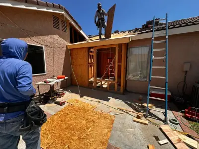 Lira Construction Group - Siding & Exterior Remodeling in Walnut, CA