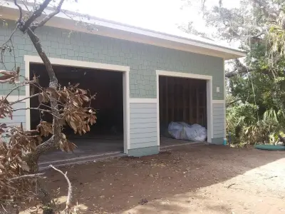 Blue Dog Renovations - Patio Design & Installation in Hastings, FL