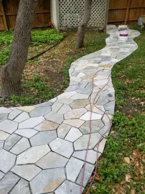 San Antonio TX Home Renovation — Home Renovation & Remodeling Services project by Herbert H. Construction LLC.