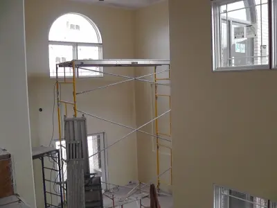 Jim Maxwell Drywall - Drywall Installation & Repair in Blountville, TN