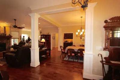 Rex Evans Construction - Design-Build Services in Trion, GA