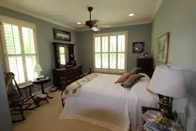 Rex Evans Construction - Design-Build Services in Trion, GA