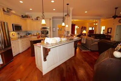 Rex Evans Construction - Design-Build Services in Trion, GA