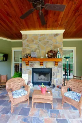 Rex Evans Construction - Design-Build Services in Trion, GA