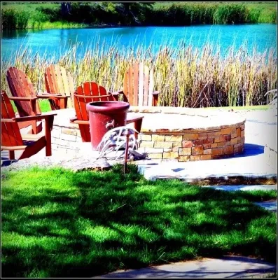 Circle B Landscape & Design, LLC - Tree Planting & Transplanting in la Vernia, TX