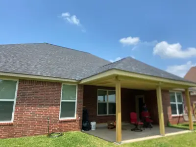 Gopher Wood Construction - Countertop Installation Services in Nacogdoches, TX