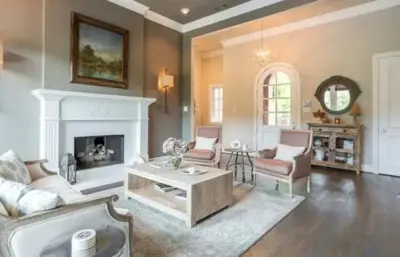 Katsy Collins Interiors, LLC - Custom Home Builders in Plano, TX