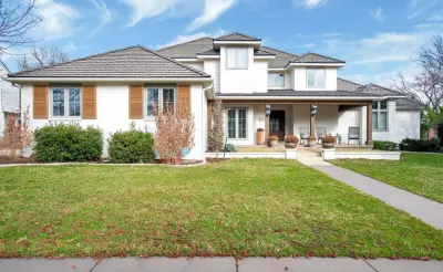 Home Renovation 2 — Home Renovation & Remodeling Services project by Heartland Home Improvements