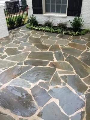 Circle D Construction - Drip Irrigation System Installation in Fort Worth, TX