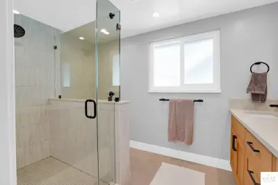 Rossmoor Home Renovation and Expansion — Home Renovation & Remodeling Services project by Katz Design & Builders Inc.