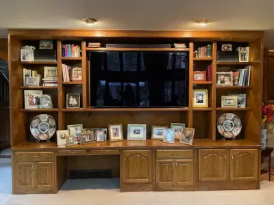 Resort Construction - Countertop Installation Services in Littleton, CO