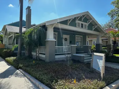 Building Destiny LLC - Deck Building & Repair in Brandon, FL