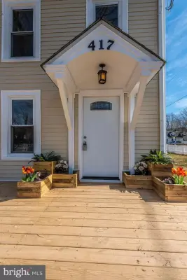 Coastal Construction - Door Installation & Replacement in Lewes, DE