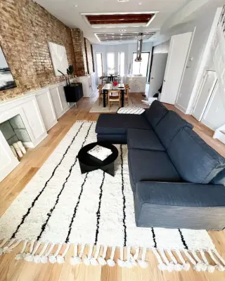 Residential Renovation — Home Renovation & Remodeling Services project by Exquisite Construction Corp