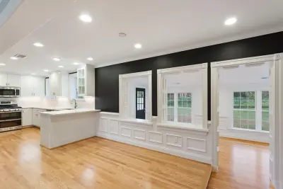 Bob Windsor Construction - Insulation Installation in Richmond, VA