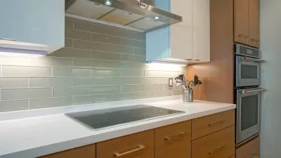 Residential Renovation — Home Renovation & Remodeling Services project by Modern Builders Co LLC