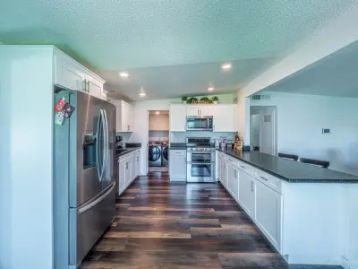 Blackbird Industries - Custom Home Builders in Las Vegas, NV
