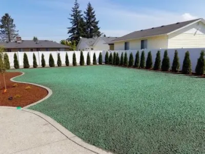 GreenAcres Hydroseeding - Tree Planting & Transplanting in Kuna, ID